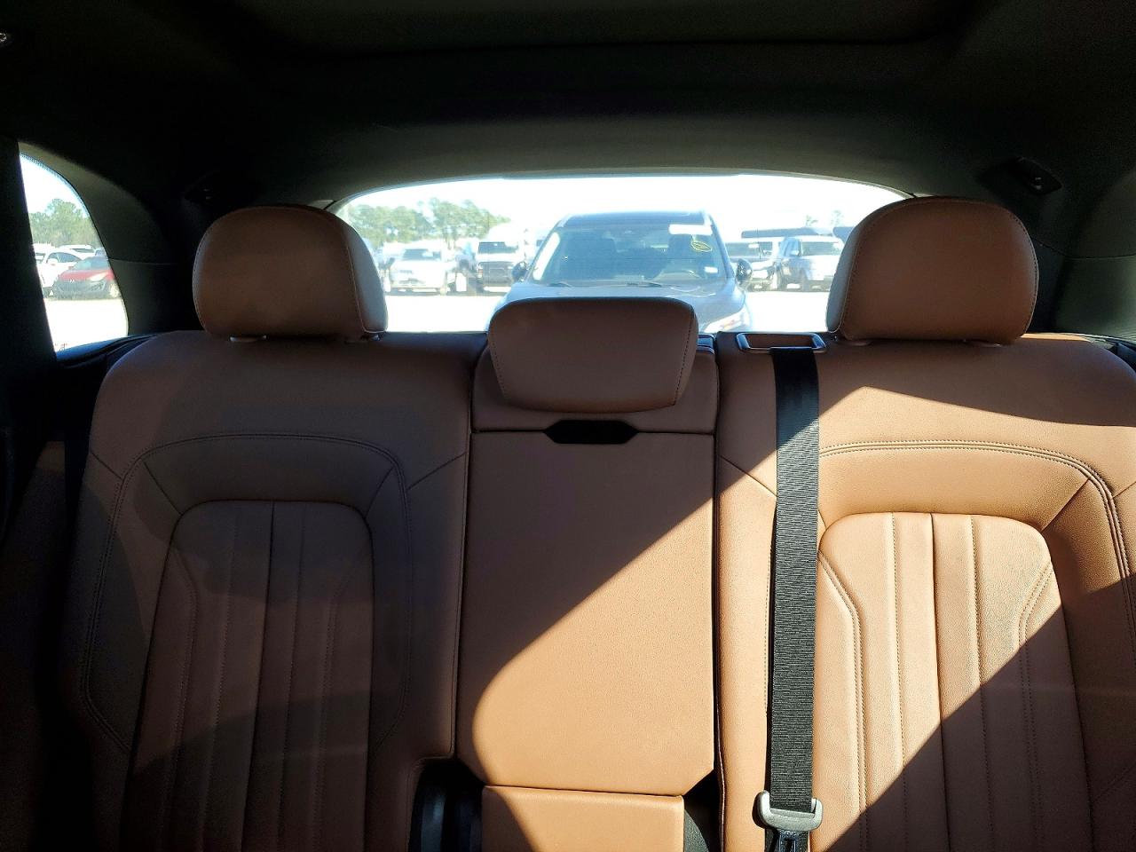 2022 AUDI Q5 PREMIUM PLUS 45 photo 19