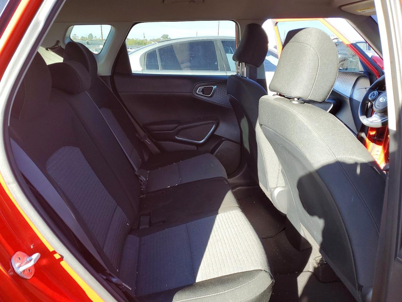 2021 KIA SOUL LX photo 28