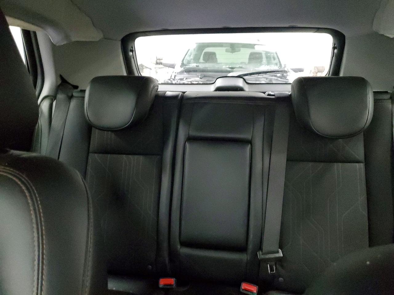 2020 CHEVROLET TRAX 1LT photo 10