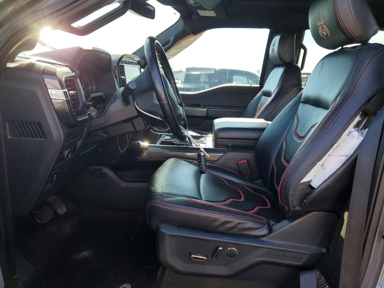 2021 FORD F150 SUPERCREW photo 7