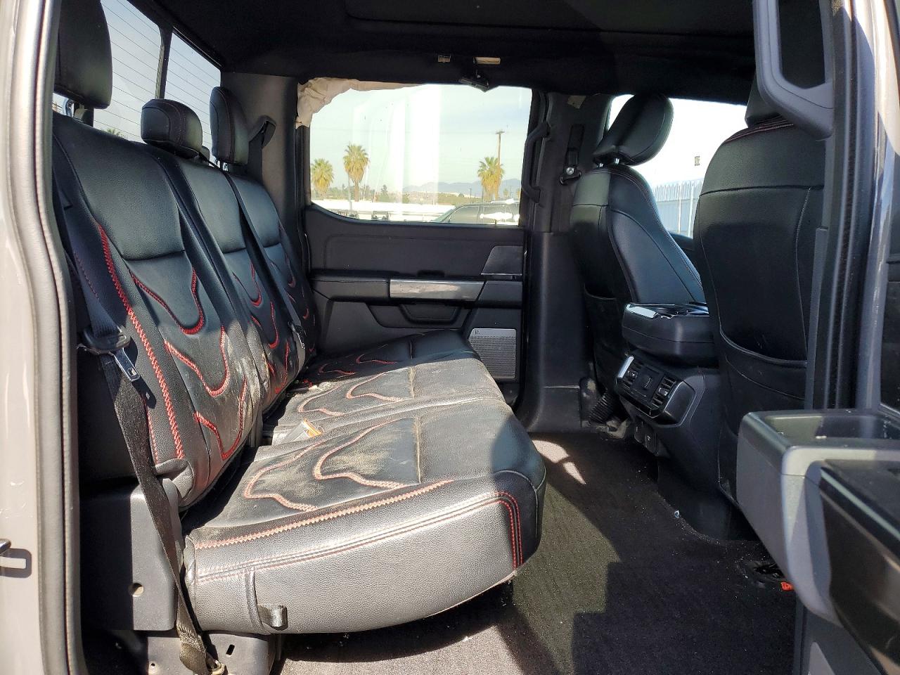 2021 FORD F150 SUPERCREW photo 10