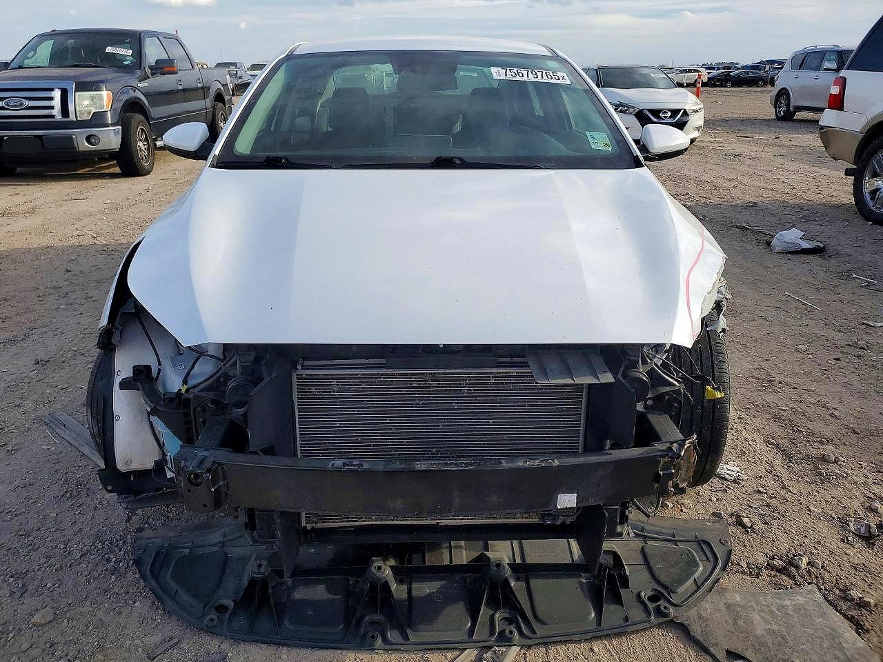2024 KIA FORTE LX photo 5