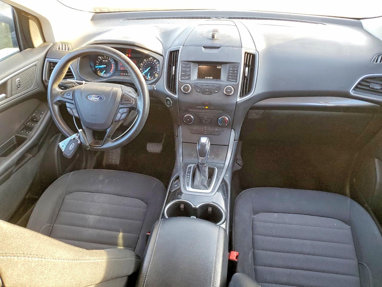 2017 FORD EDGE SE photo 15