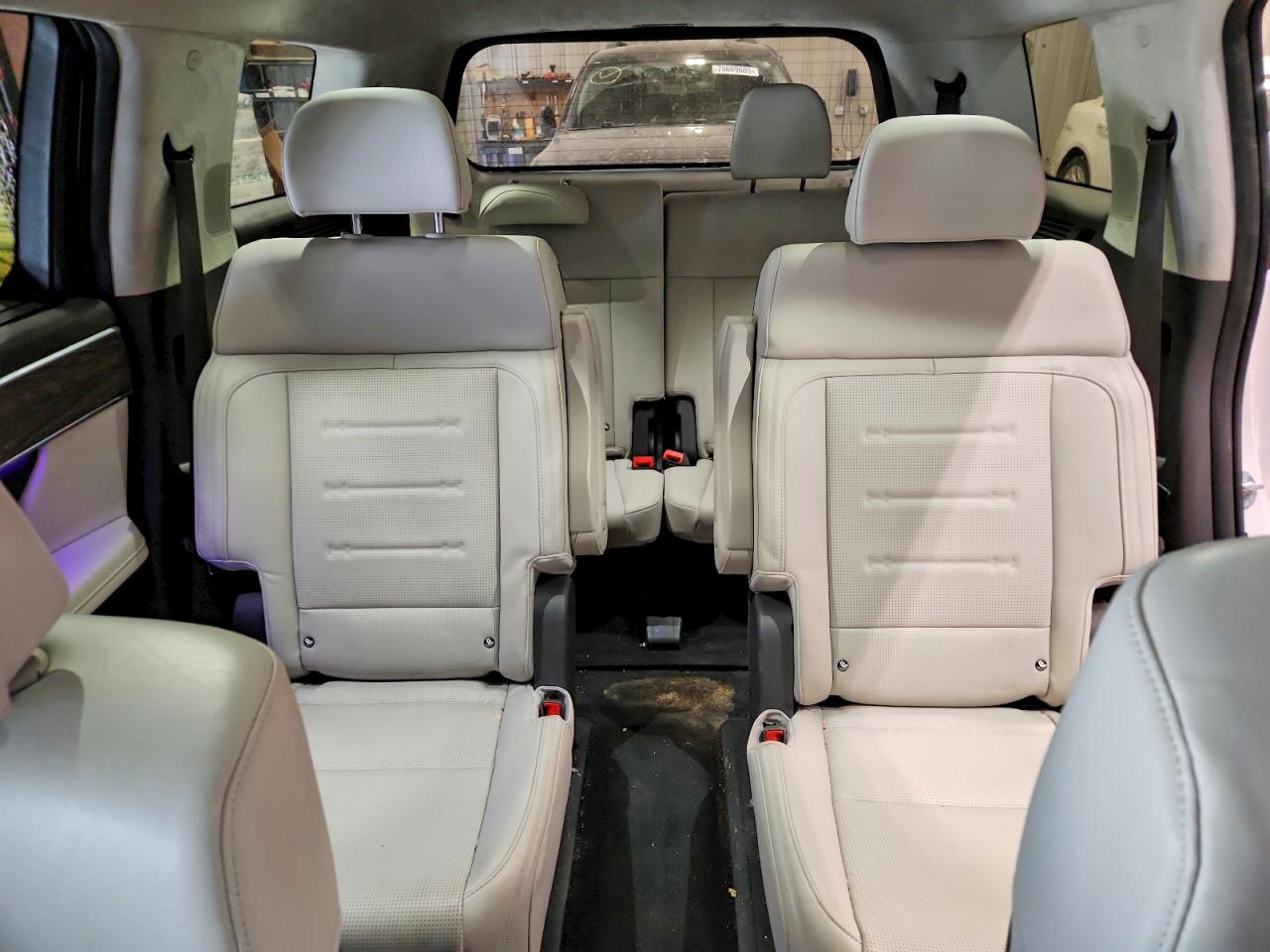 2024 HYUNDAI SANTA FE CALLIGRAPHY photo 10
