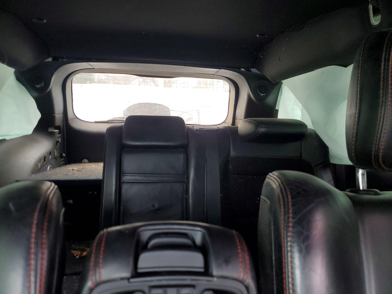 2018 JEEP GRAND CHEROKEE TRAILHAWK photo 10