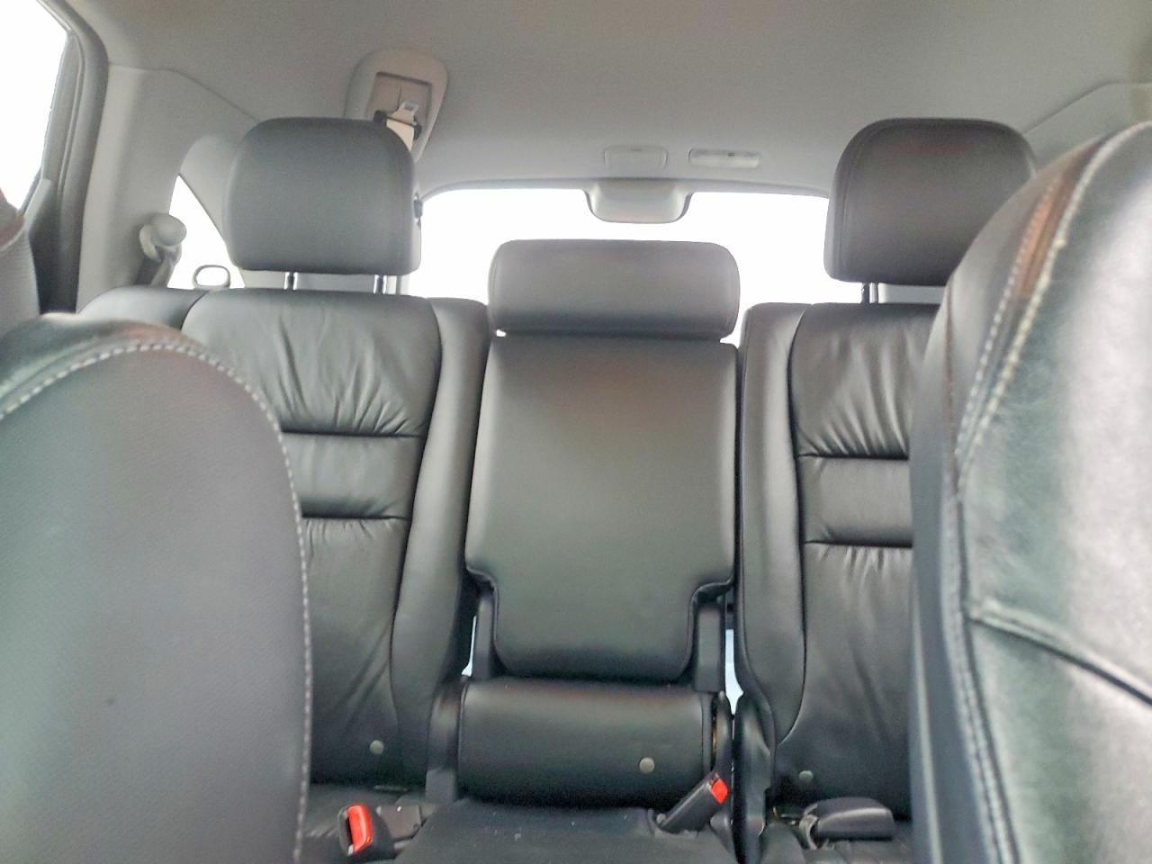 2011 HONDA CR-V EXL photo 19
