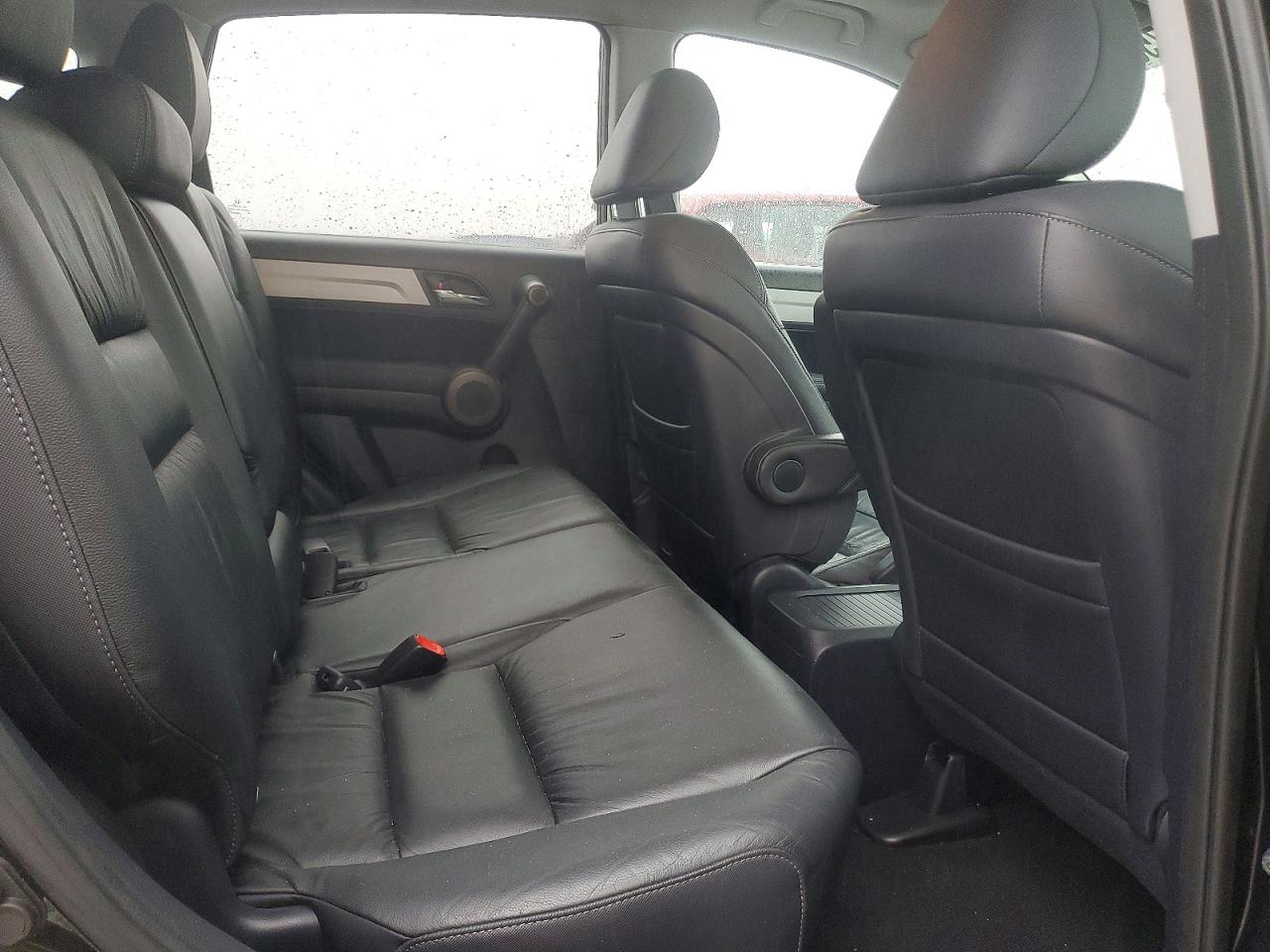 2011 HONDA CR-V EXL photo 21