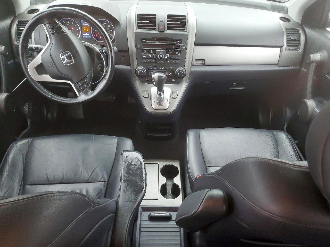 2011 HONDA CR-V EXL photo 15