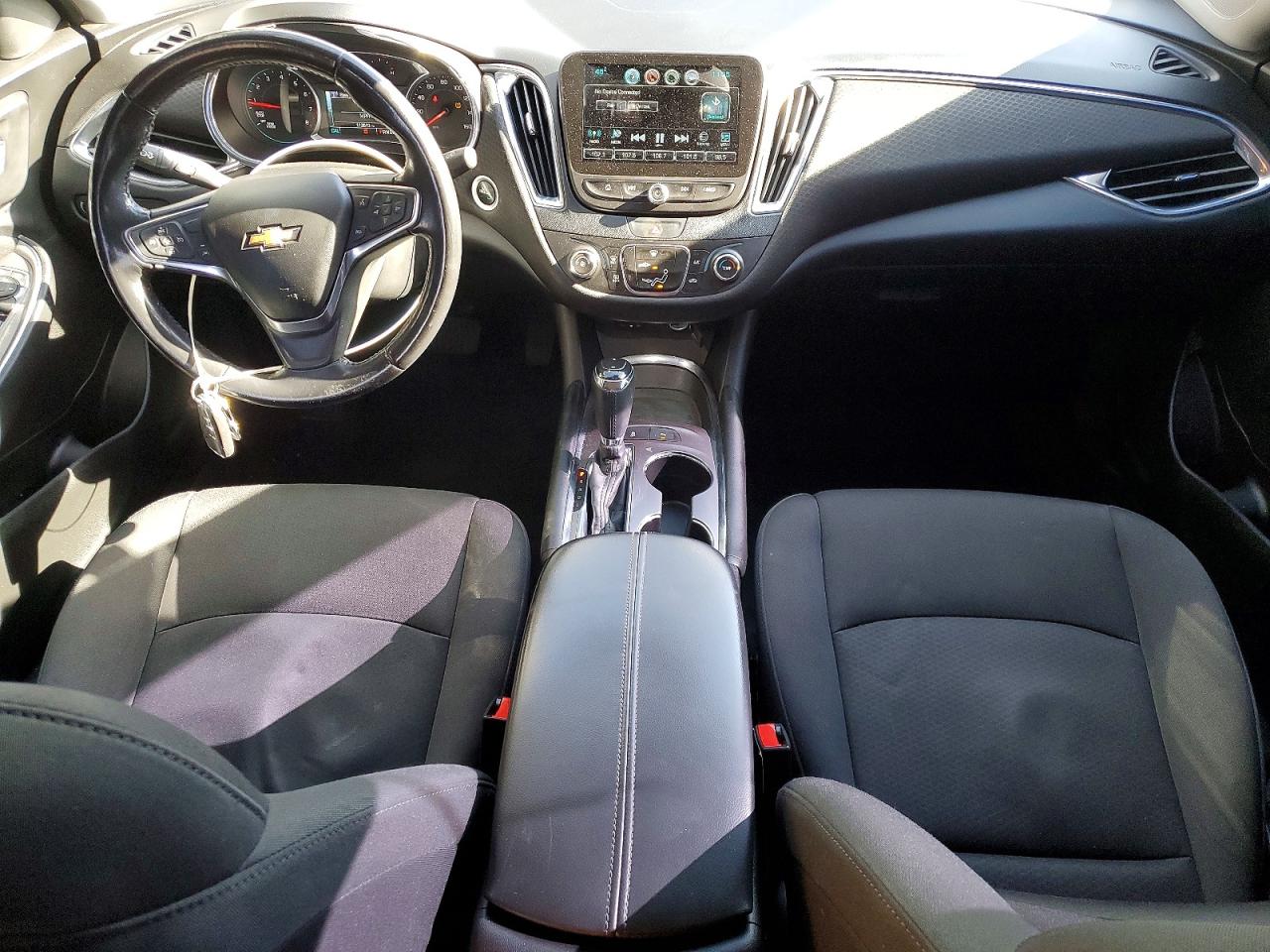 2018 CHEVROLET MALIBU LT photo 15