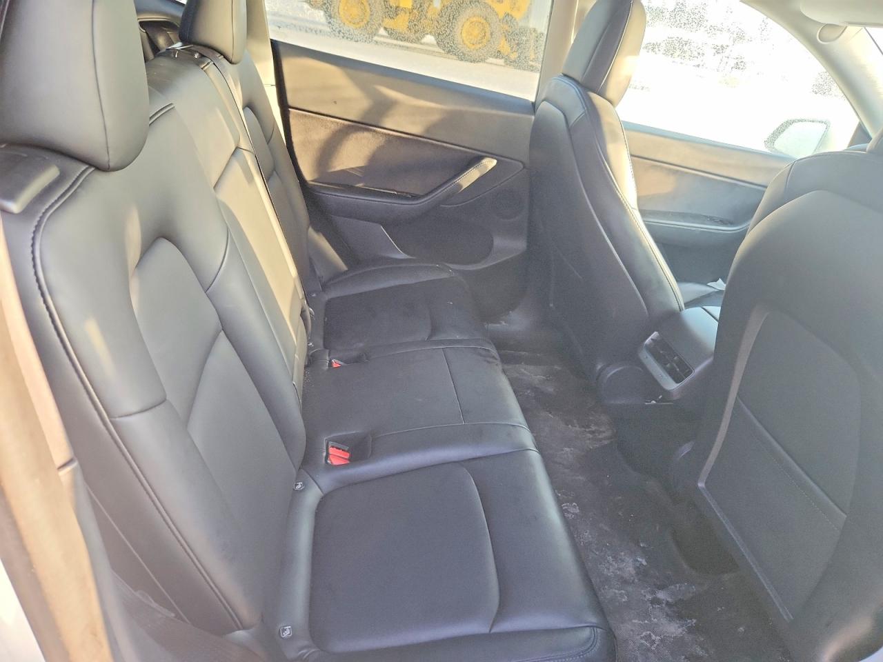 2021 TESLA MODEL Y photo 19