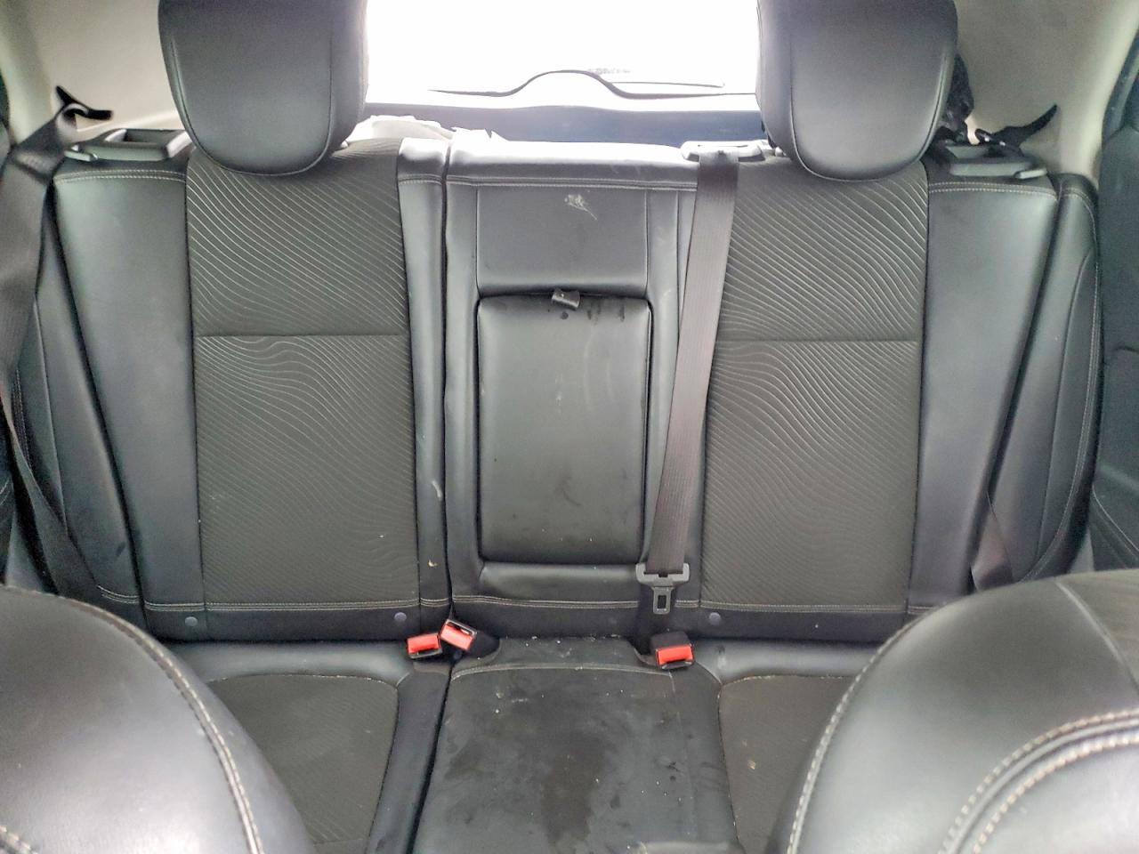 2014 BUICK ENCORE photo 10
