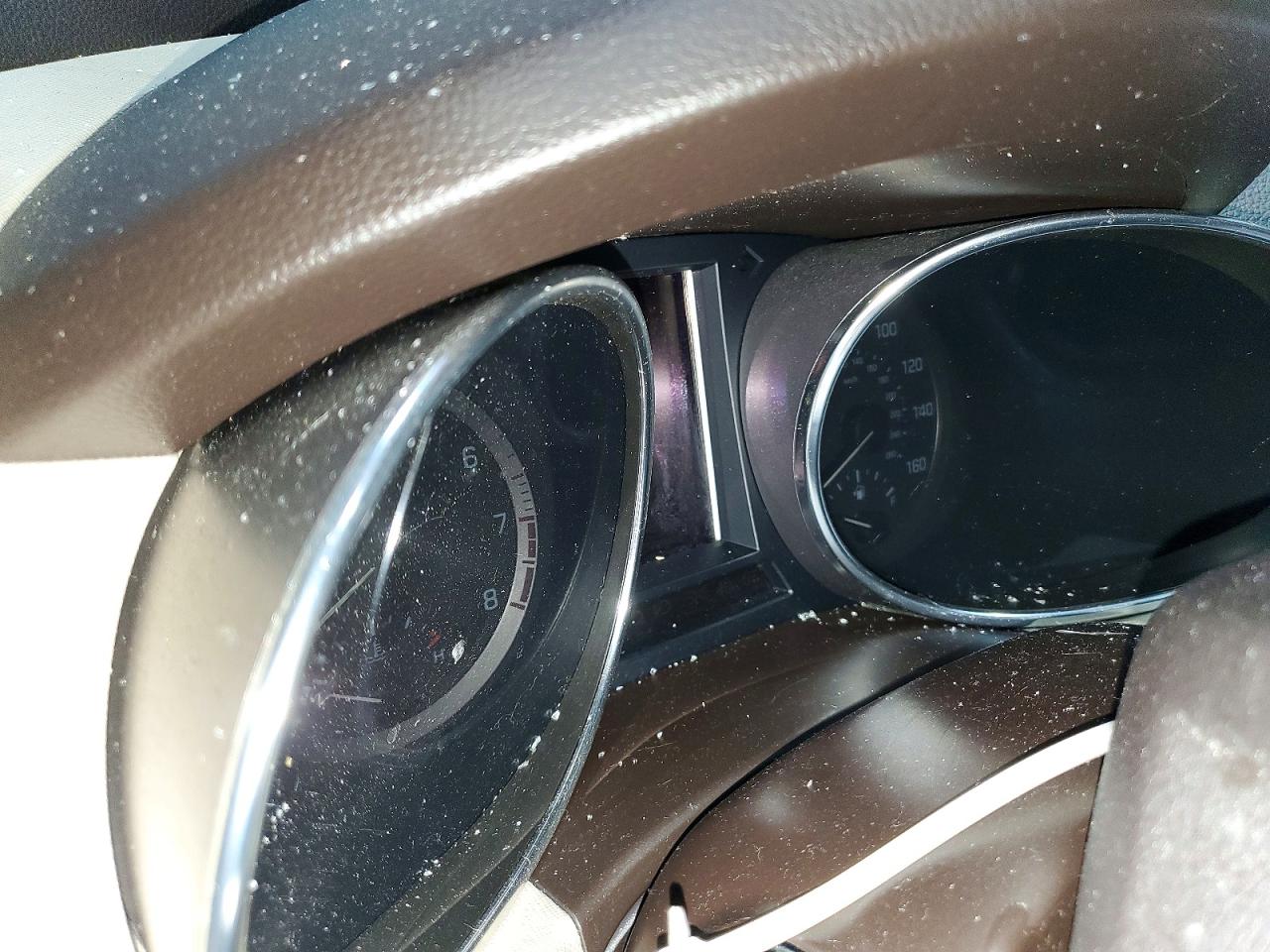 2018 HYUNDAI SANTA FE SPORT photo 25