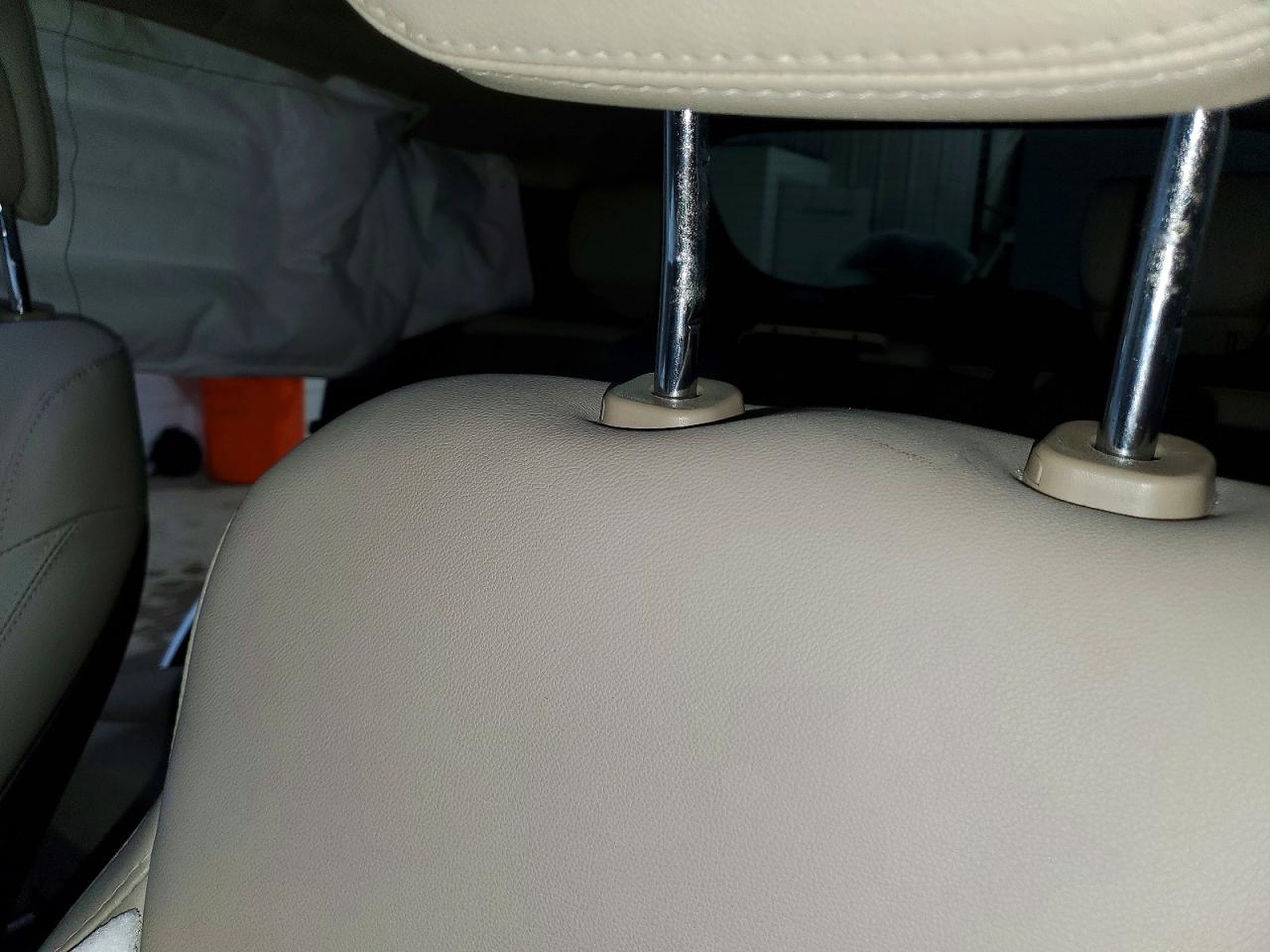 2018 HYUNDAI SANTA FE SPORT photo 28