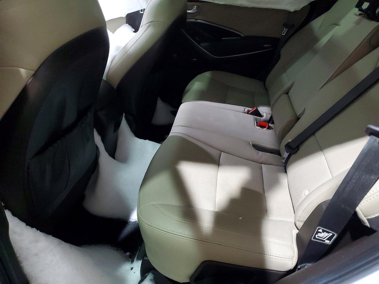 2018 HYUNDAI SANTA FE SPORT photo 31