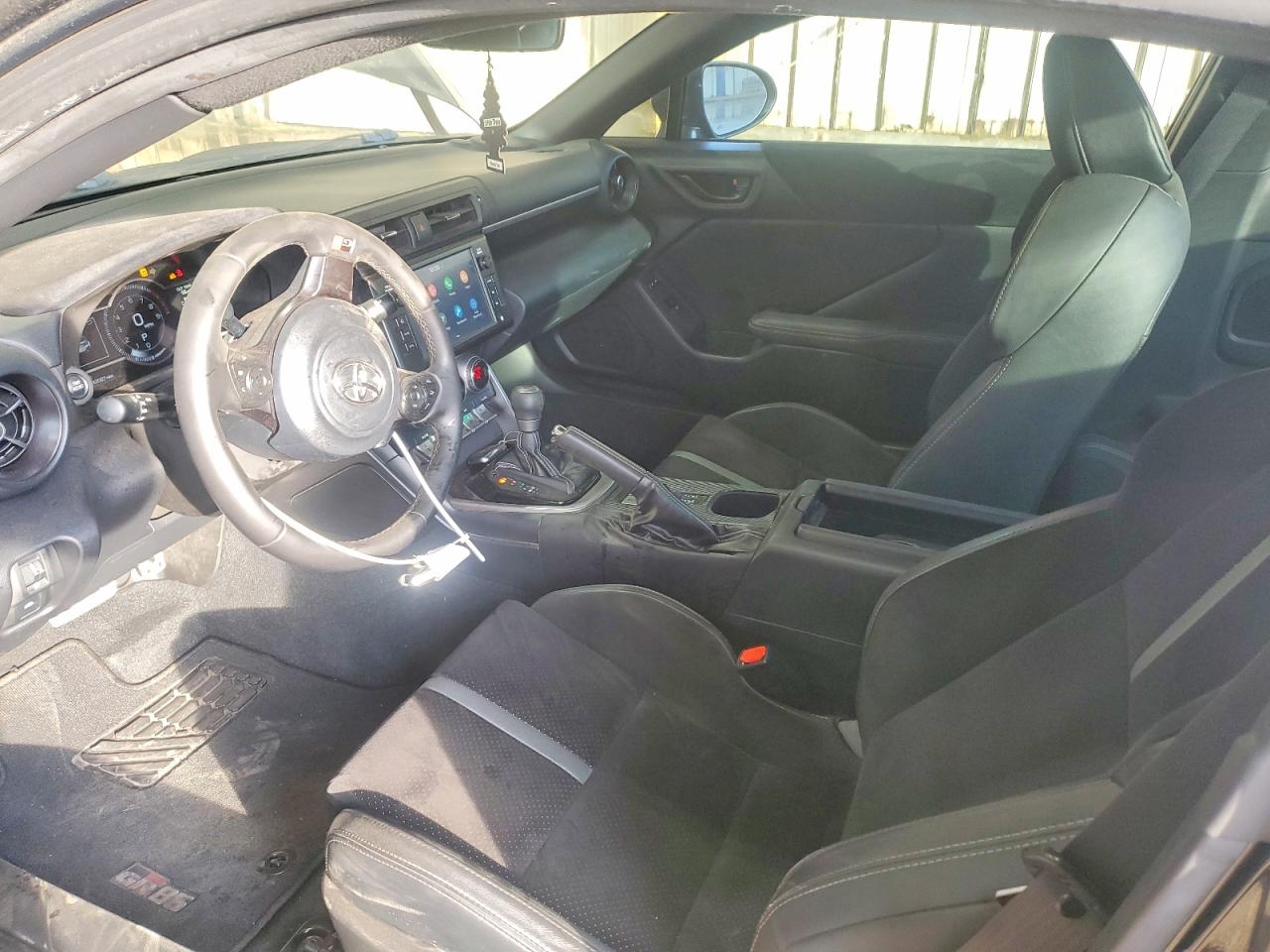 2023 TOYOTA GR 86 PREMIUM photo 7