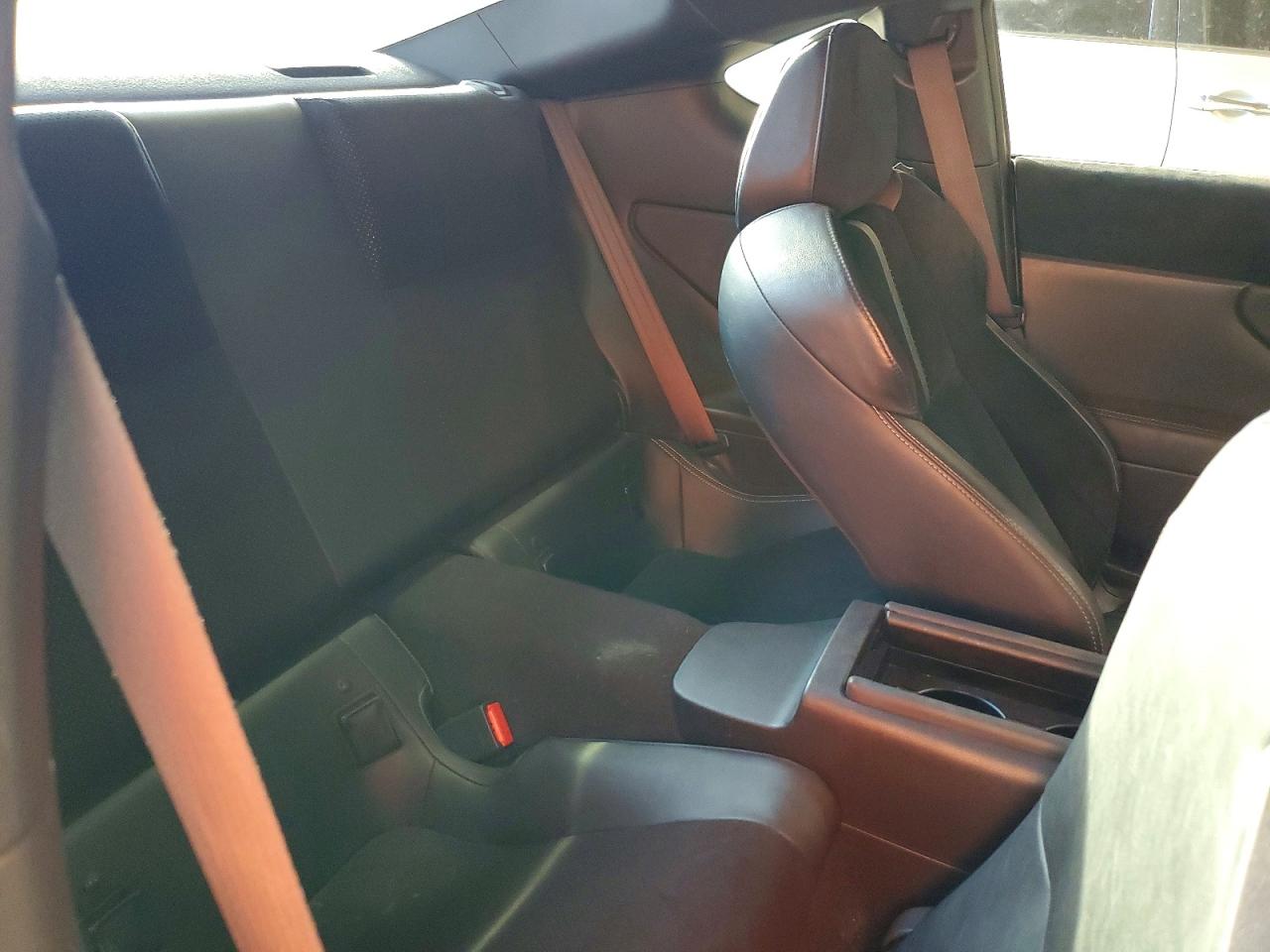2023 TOYOTA GR 86 PREMIUM photo 10