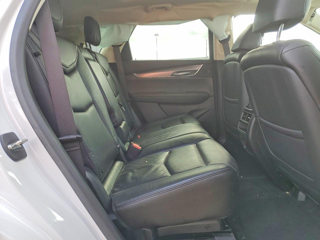 2019 CADILLAC XT5 PREMIUM LUXURY photo 21