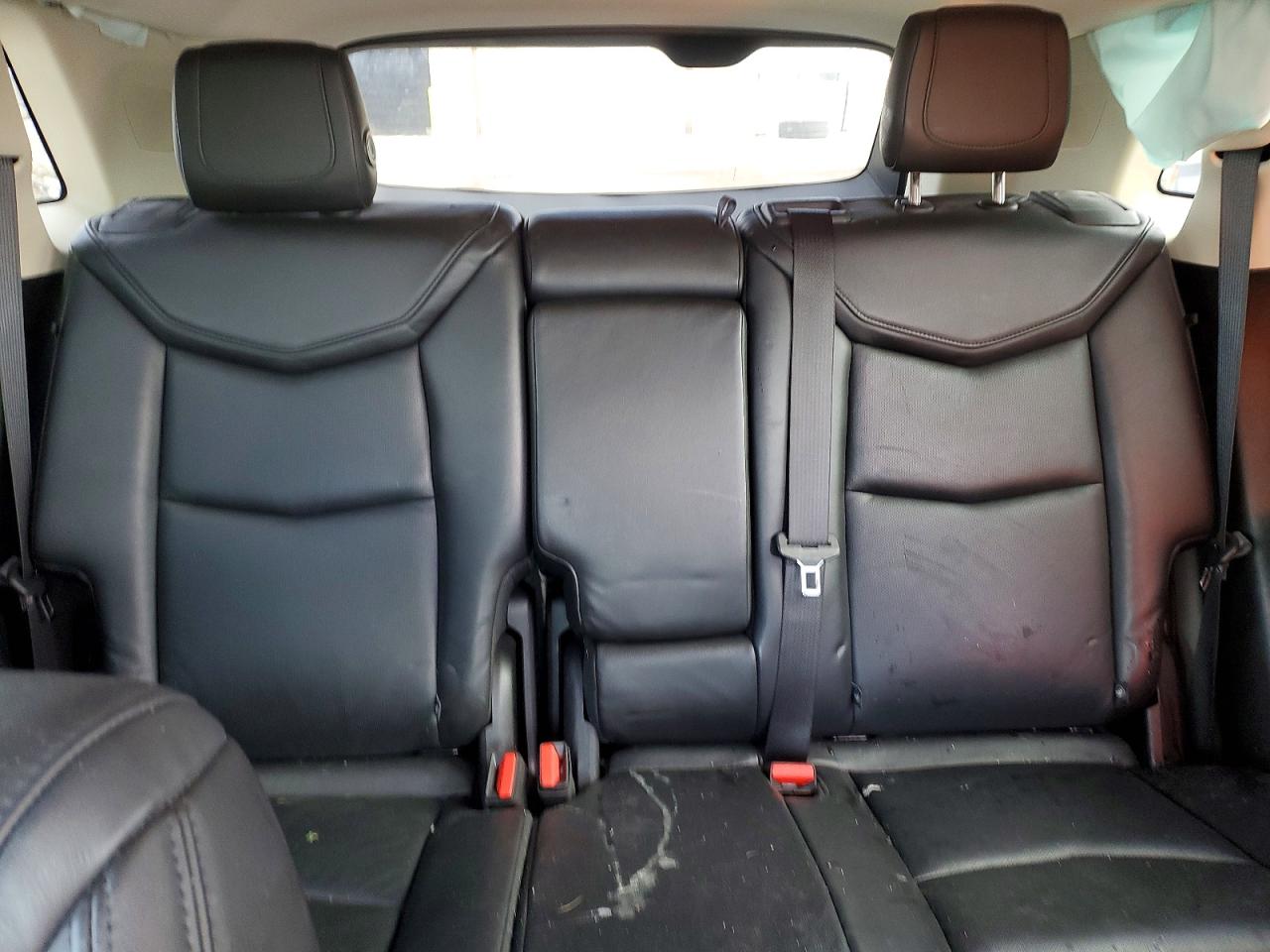 2019 CADILLAC XT5 PREMIUM LUXURY photo 19