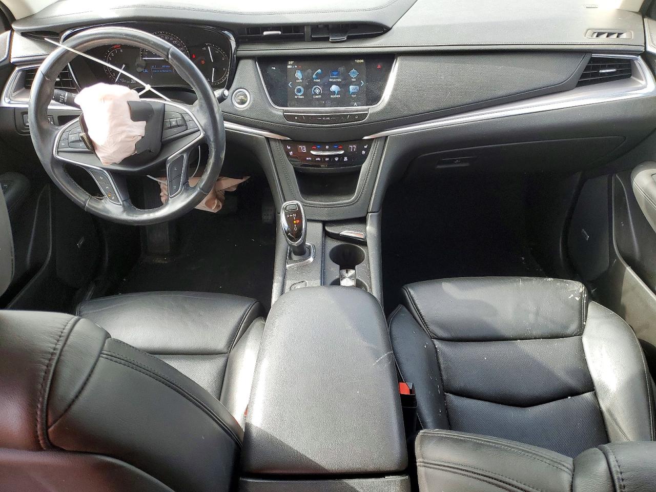 2019 CADILLAC XT5 PREMIUM LUXURY photo 15