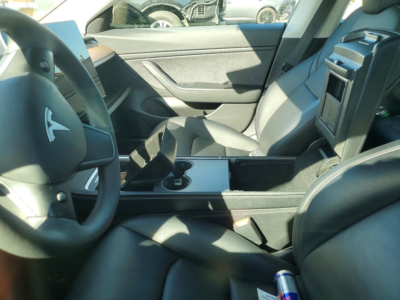 2021 TESLA MODEL 3 photo 7