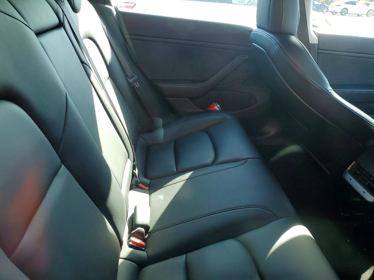 2021 TESLA MODEL 3 photo 10