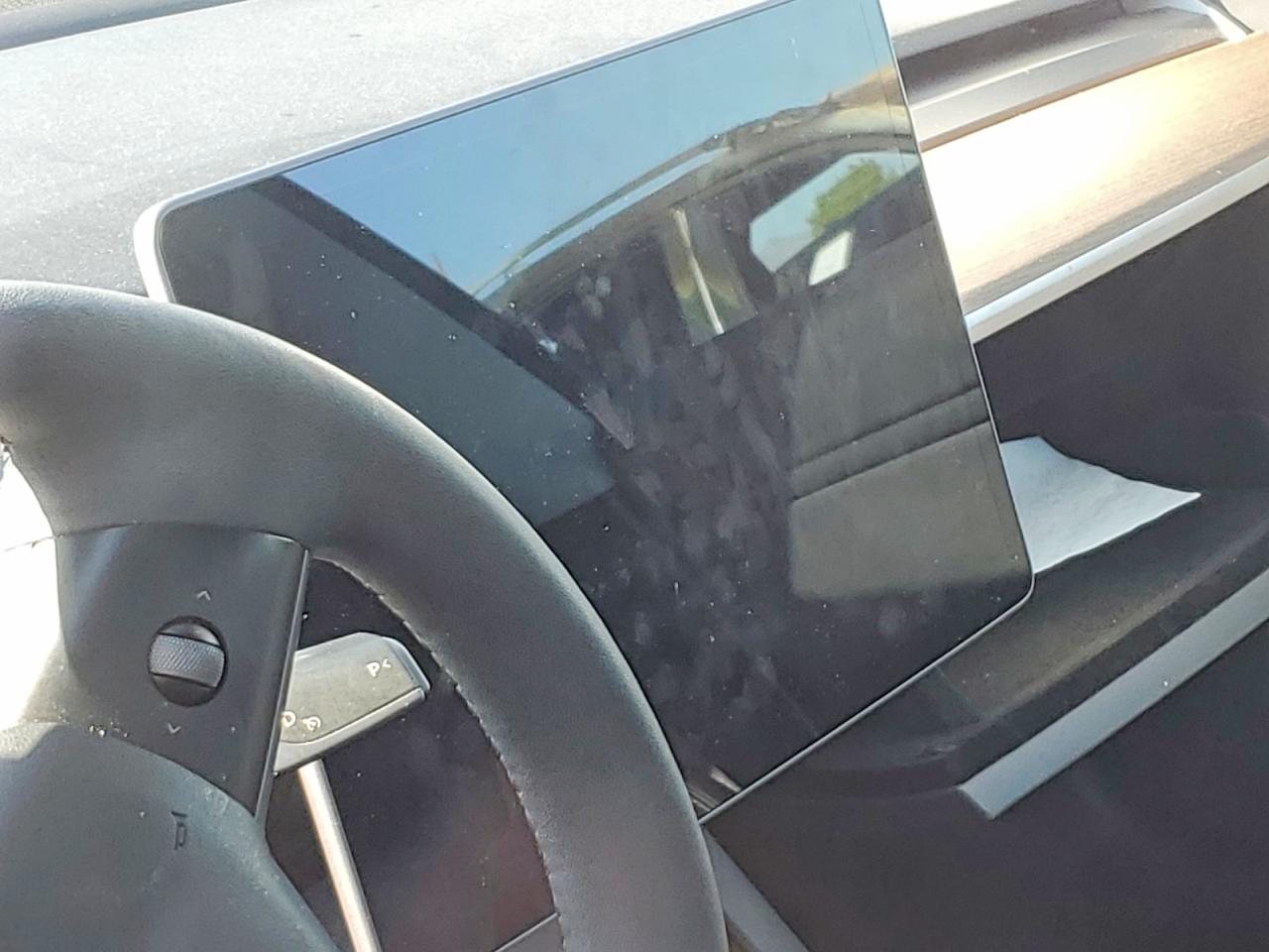 2021 TESLA MODEL 3 photo 9