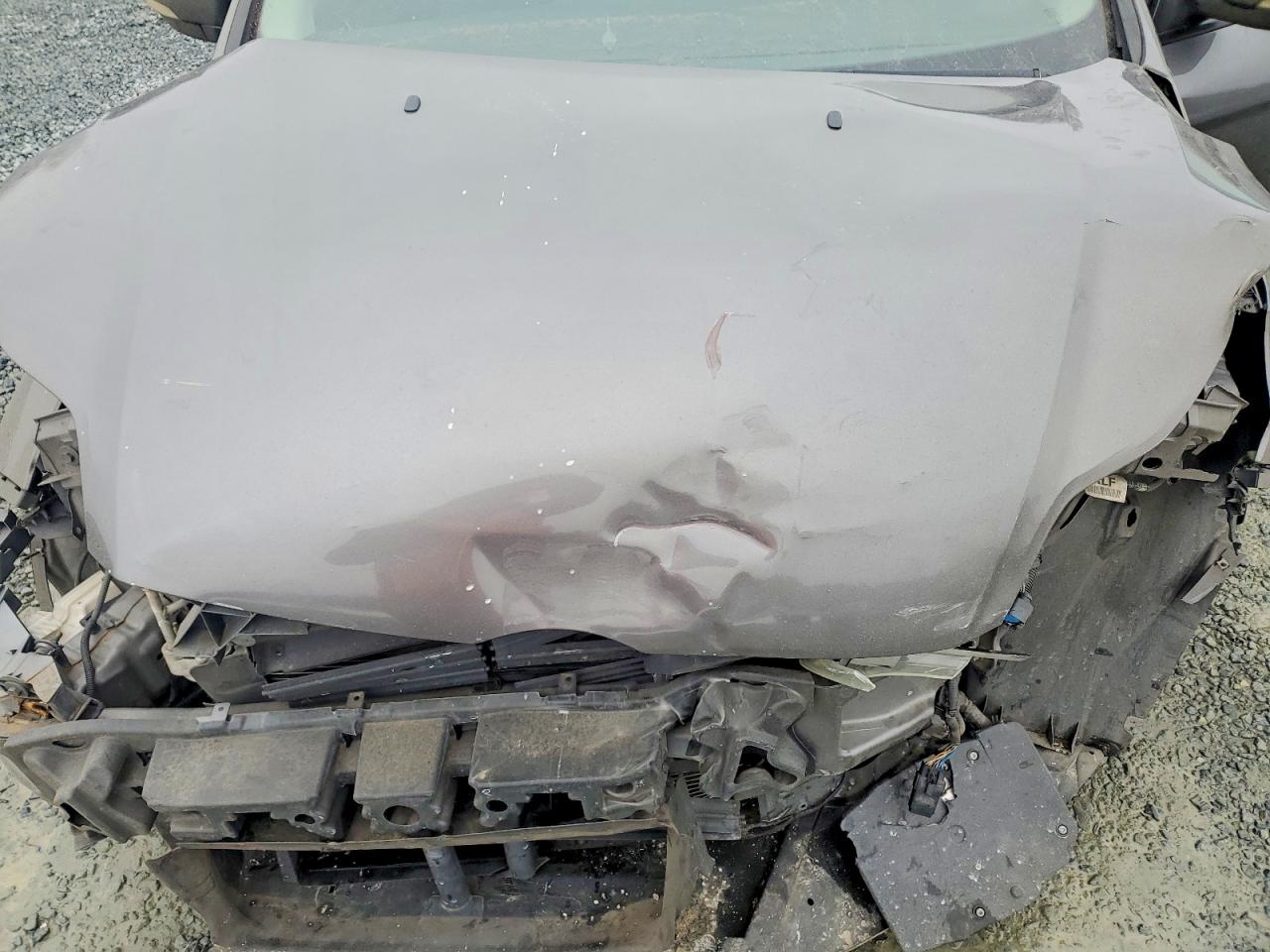 2013 FORD FOCUS SE photo 21