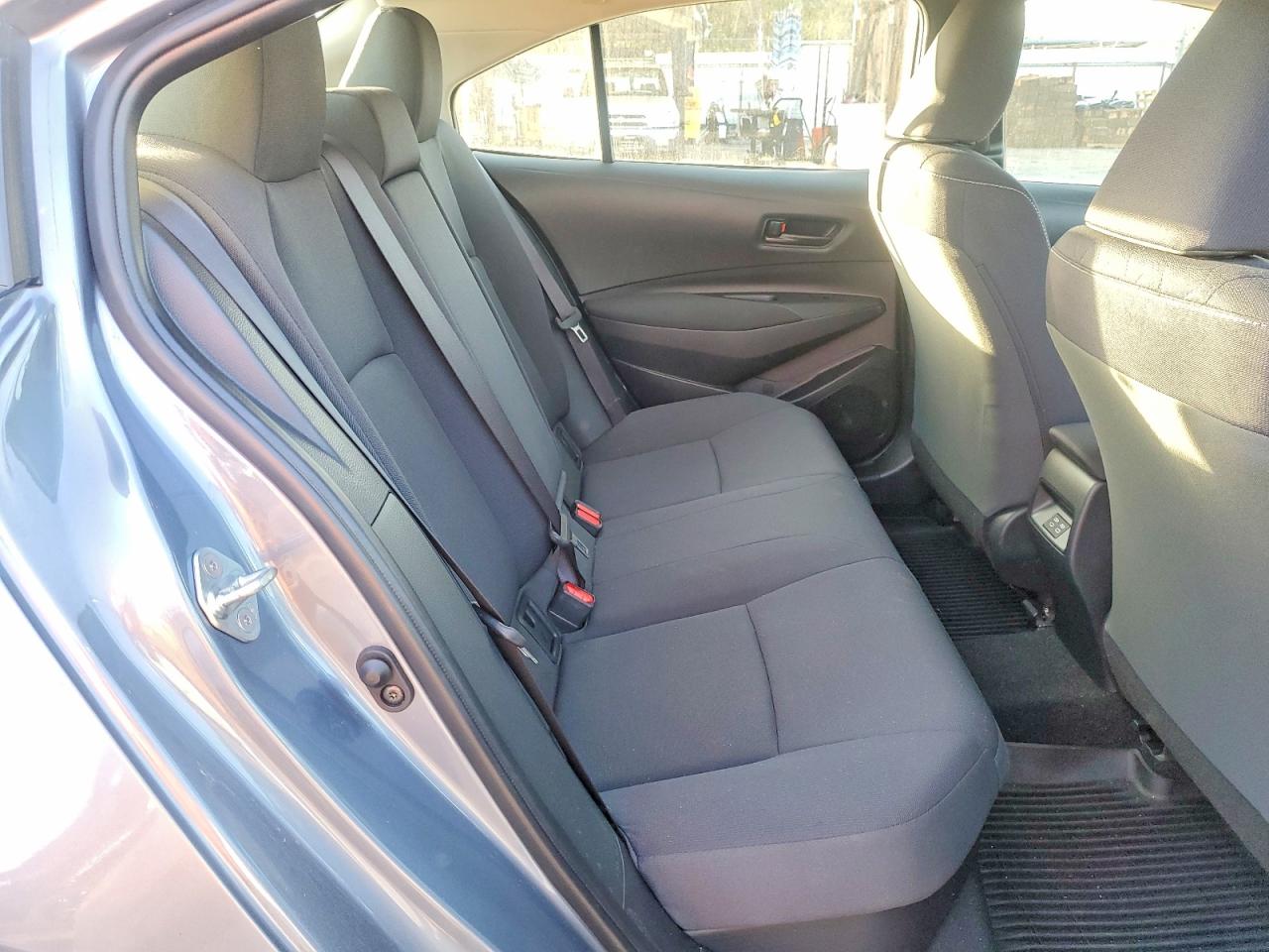 2024 TOYOTA COROLLA photo 10
