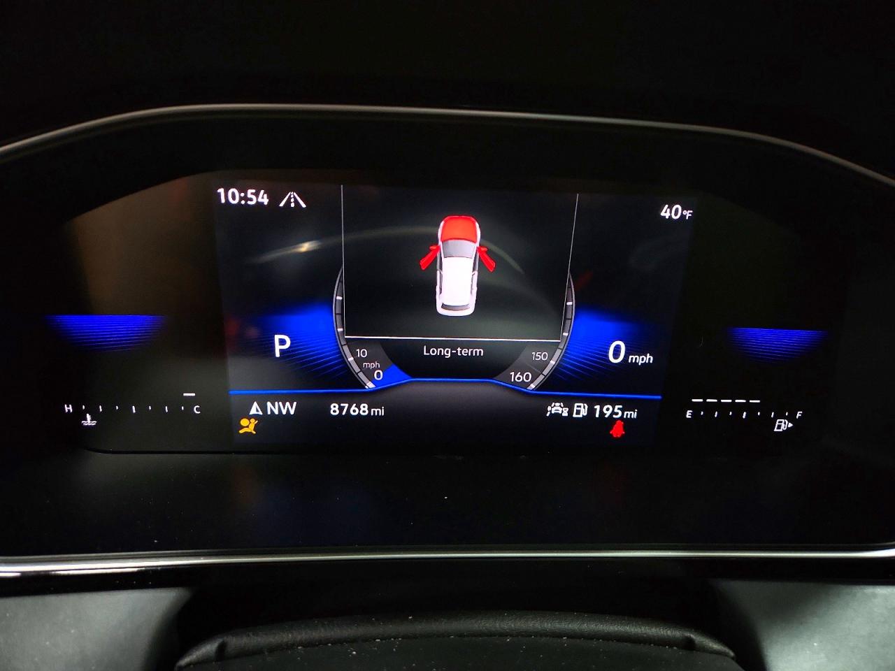 2025 VOLKSWAGEN JETTA SE photo 25