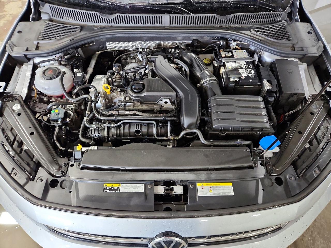 2025 VOLKSWAGEN JETTA SE photo 31