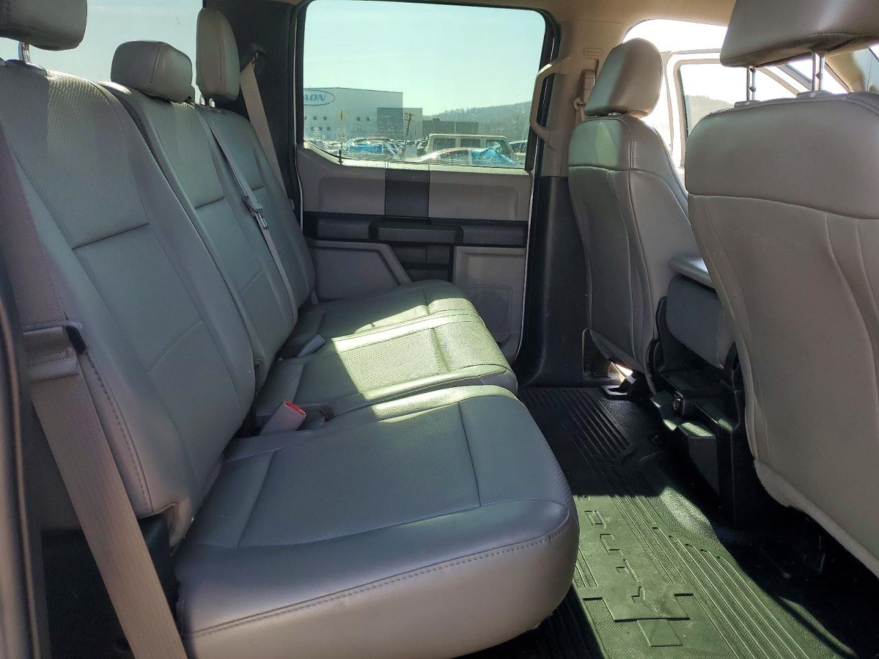 2017 FORD F250 SUPER DUTY photo 10