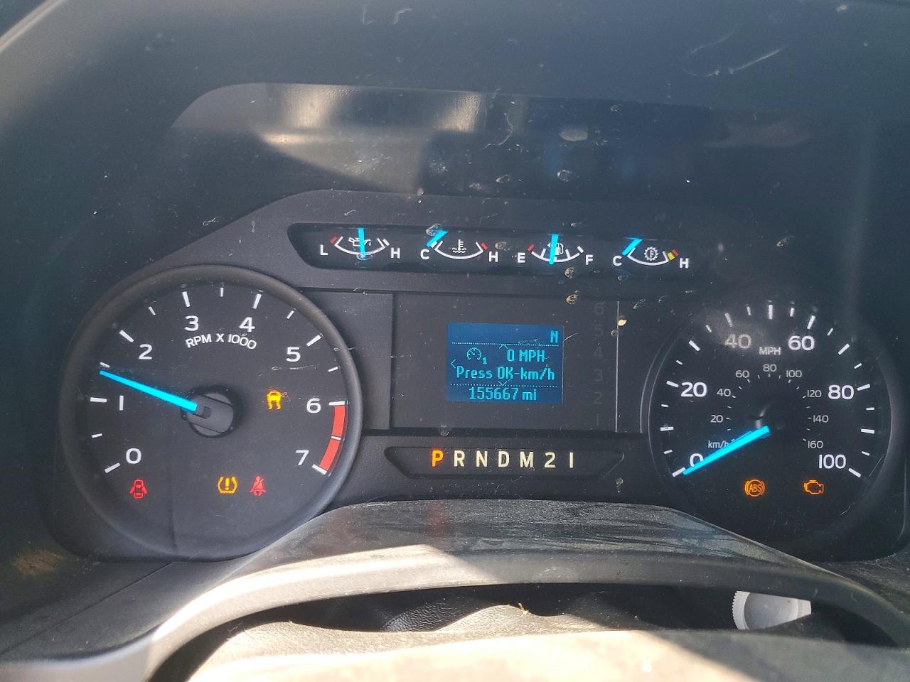 2017 FORD F250 SUPER DUTY photo 9