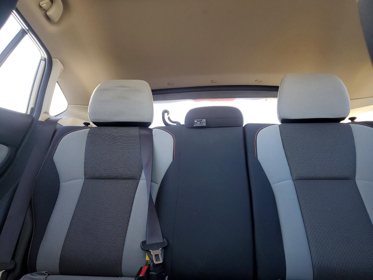 2021 SUBARU CROSSTREK PREMIUM photo 10