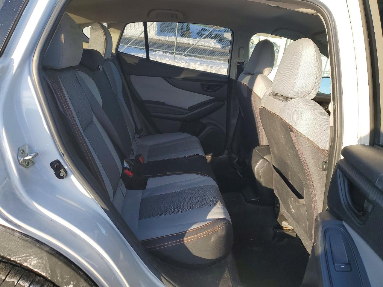 2021 SUBARU CROSSTREK PREMIUM photo 11
