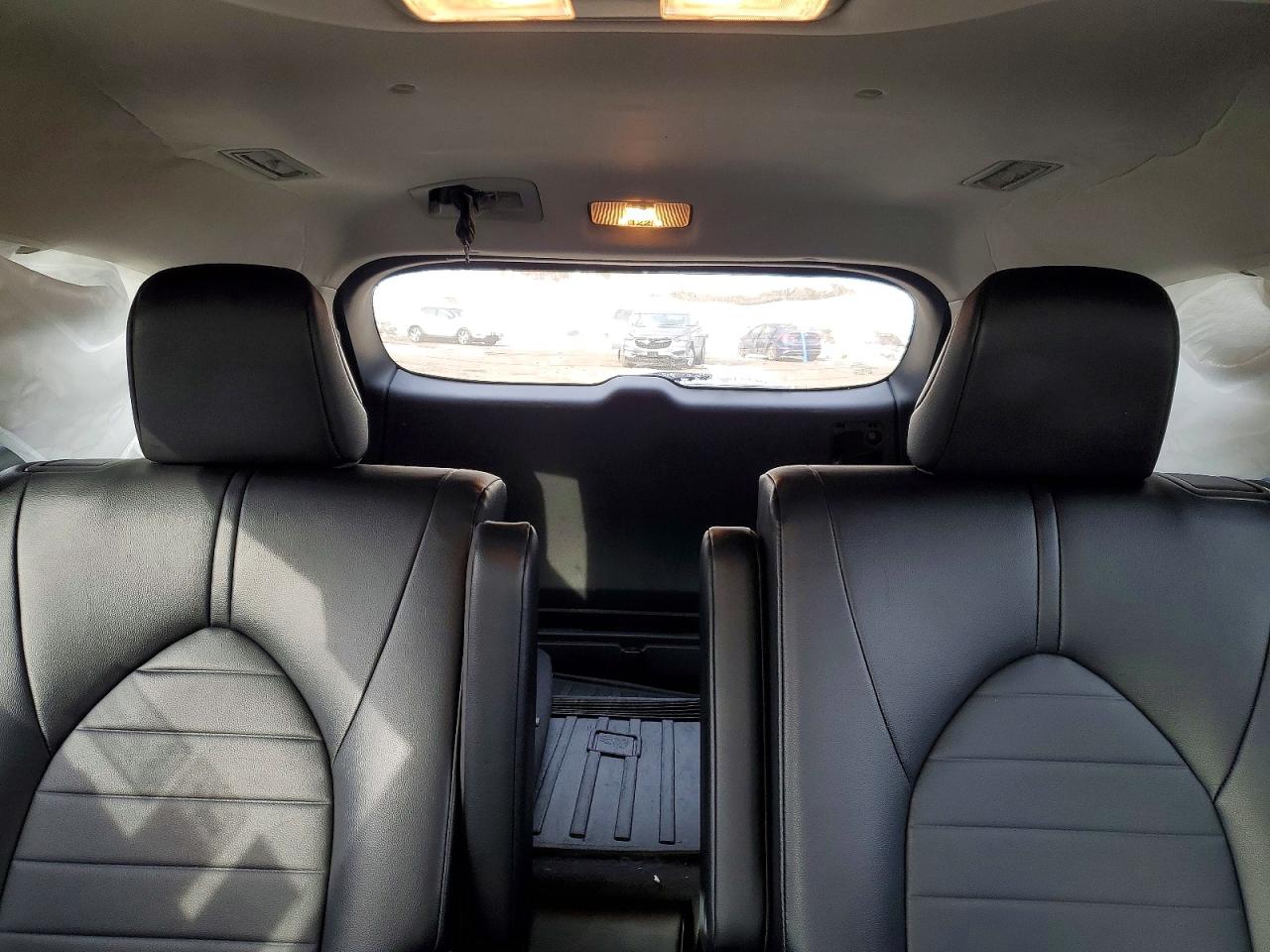 2023 TOYOTA HIGHLANDER HYBRID XLE photo 10