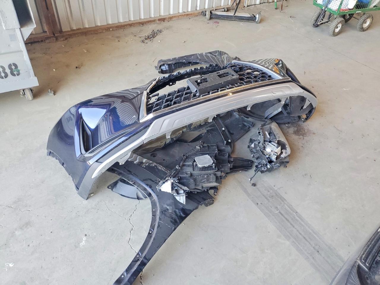 2021 LEXUS RX 450H photo 12