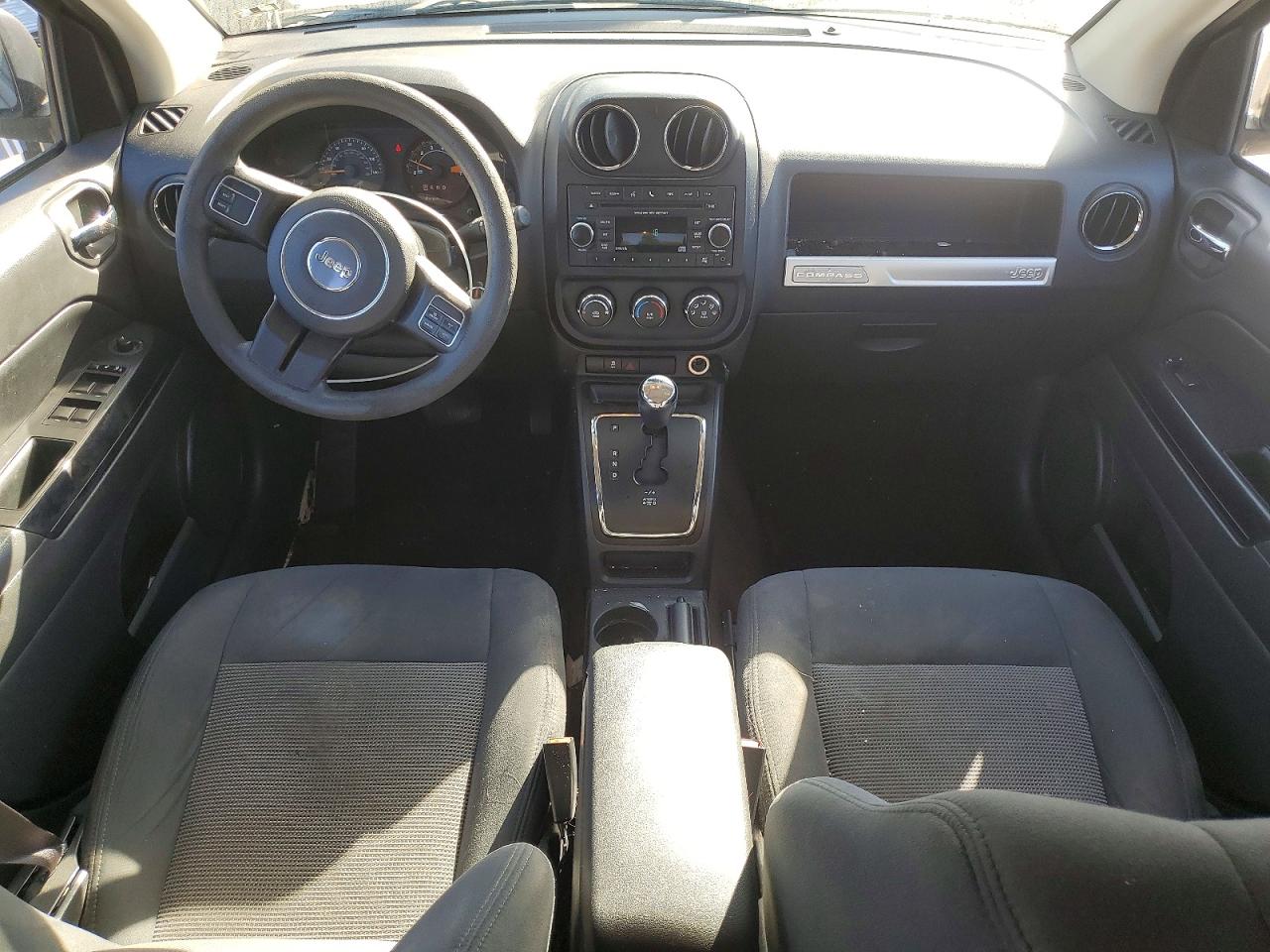 2016 JEEP COMPASS SPORT photo 15