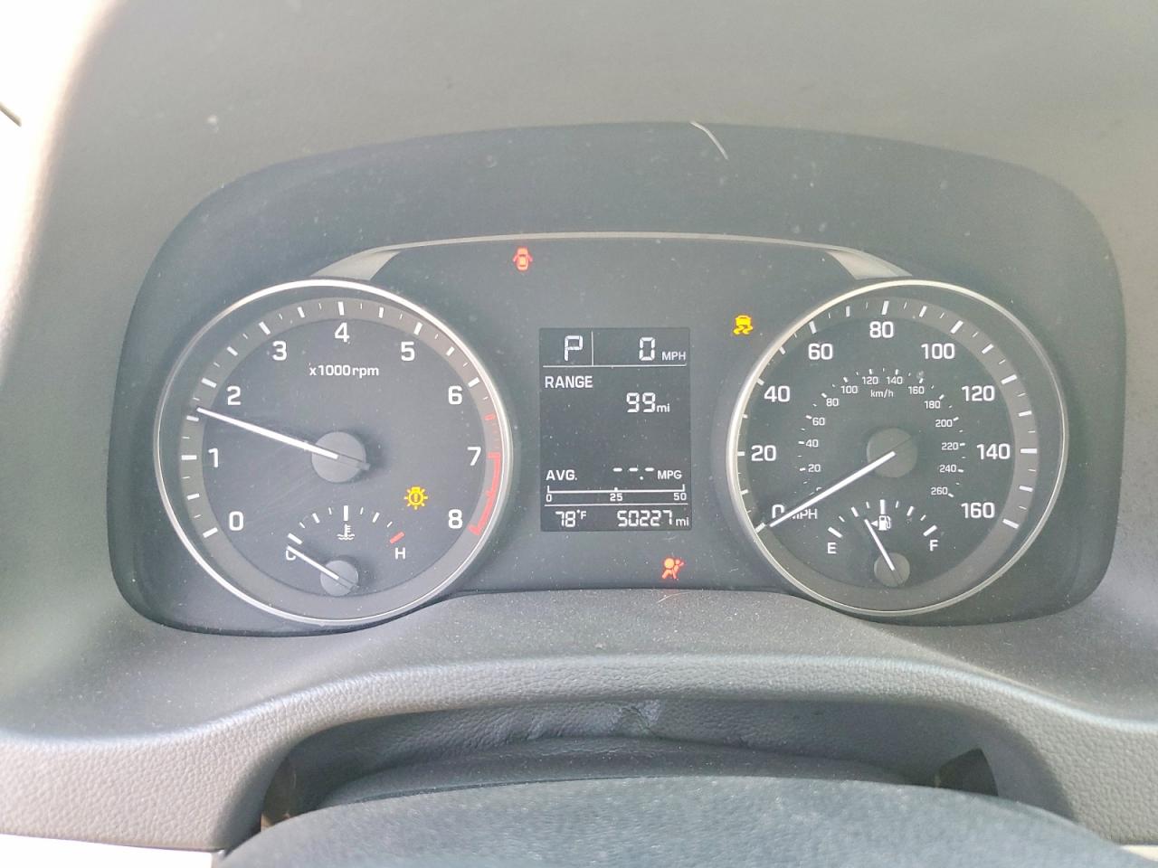 2017 HYUNDAI ELANTRA SE photo 25