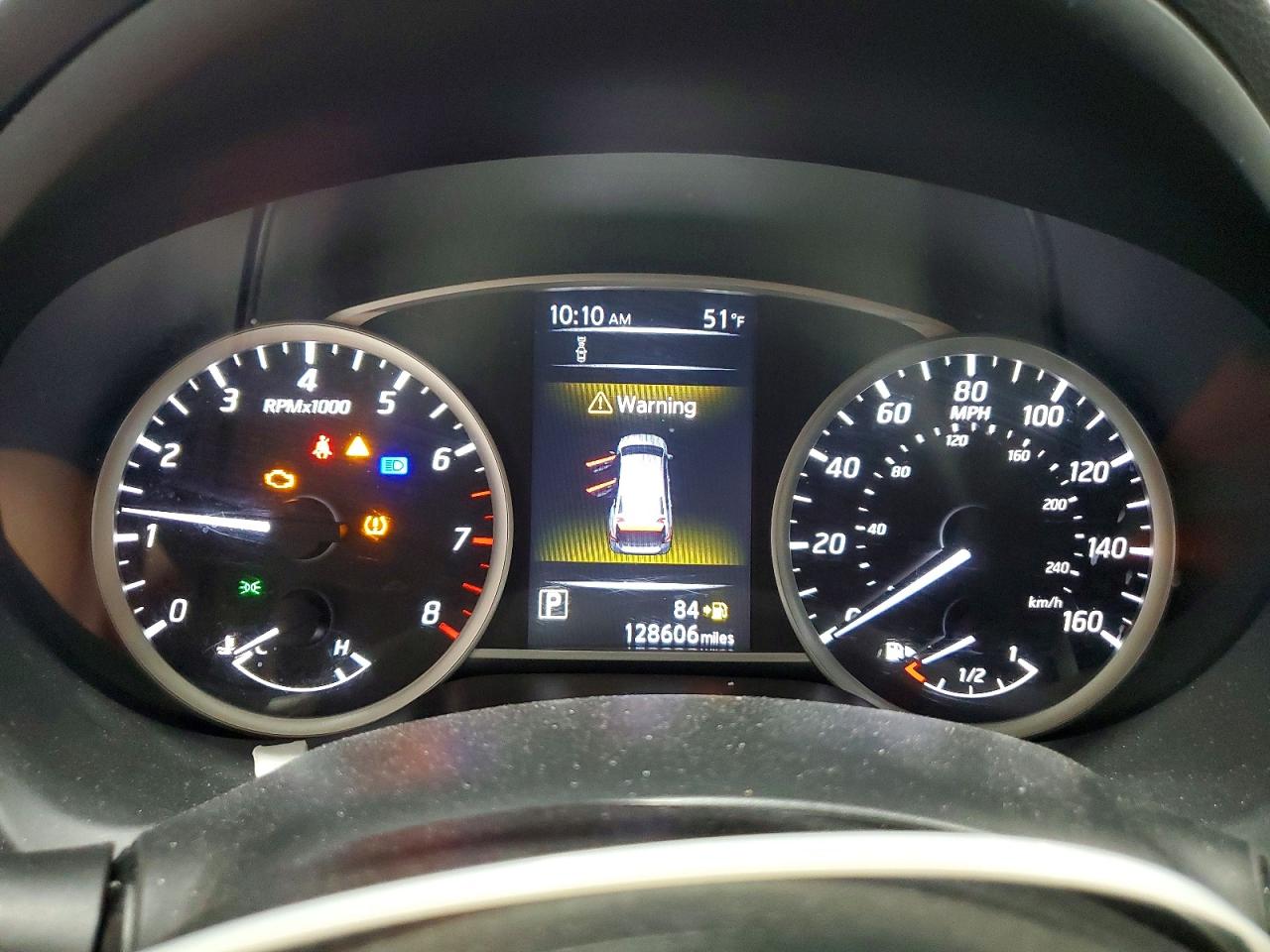 2018 NISSAN SENTRA S photo 17