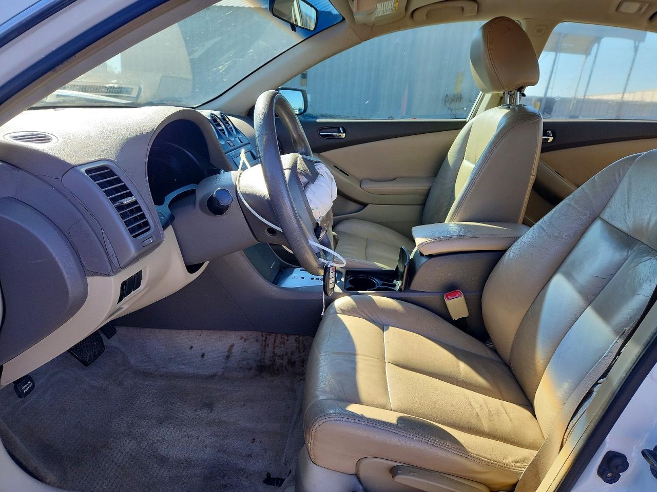 2008 NISSAN ALTIMA 2.5 photo 7