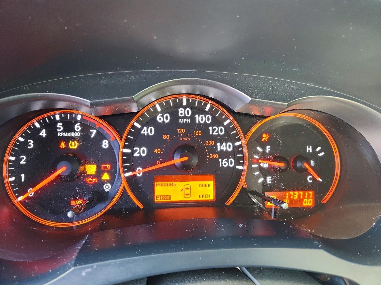 2008 NISSAN ALTIMA 2.5 photo 9