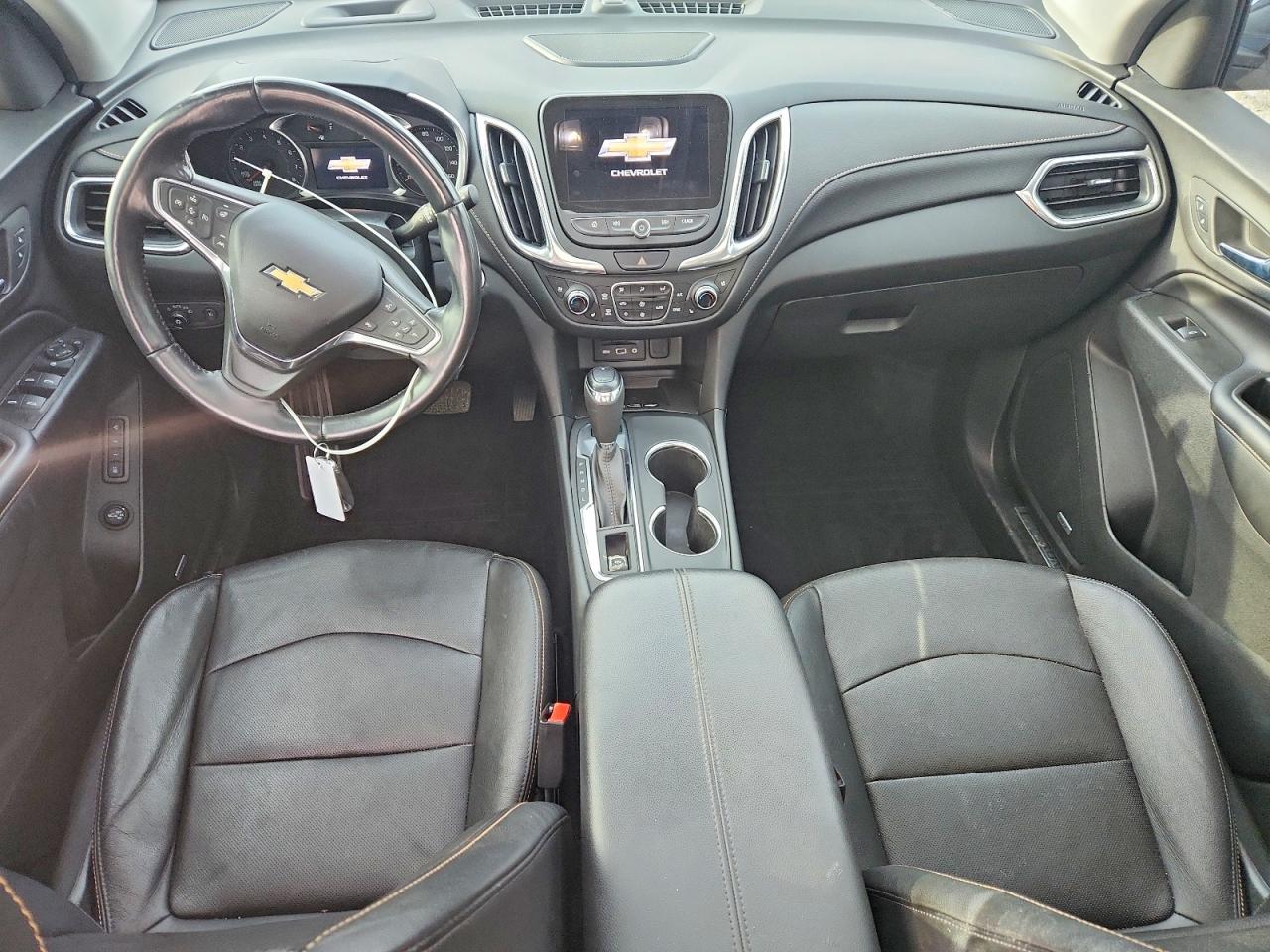 2020 CHEVROLET EQUINOX PREMIER photo 15