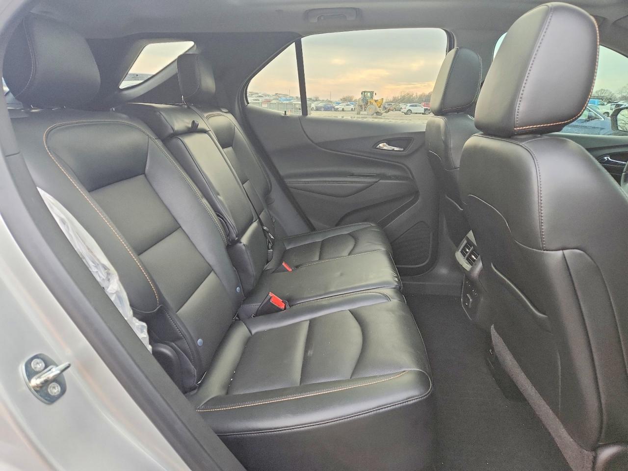 2020 CHEVROLET EQUINOX PREMIER photo 21