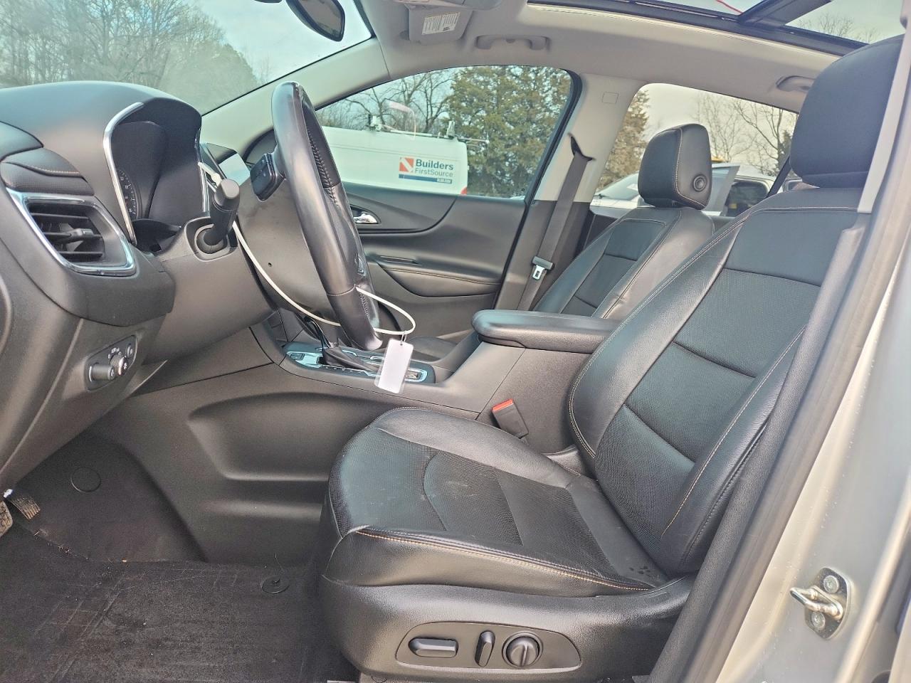 2020 CHEVROLET EQUINOX PREMIER photo 13