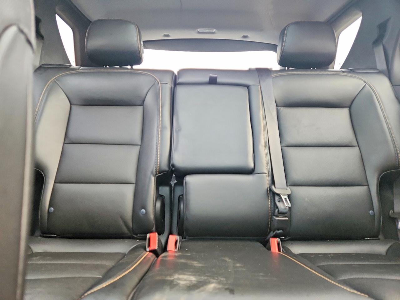 2020 CHEVROLET EQUINOX PREMIER photo 19