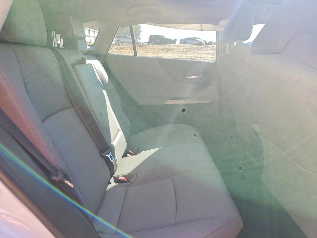 2024 TOYOTA VENZA photo 21