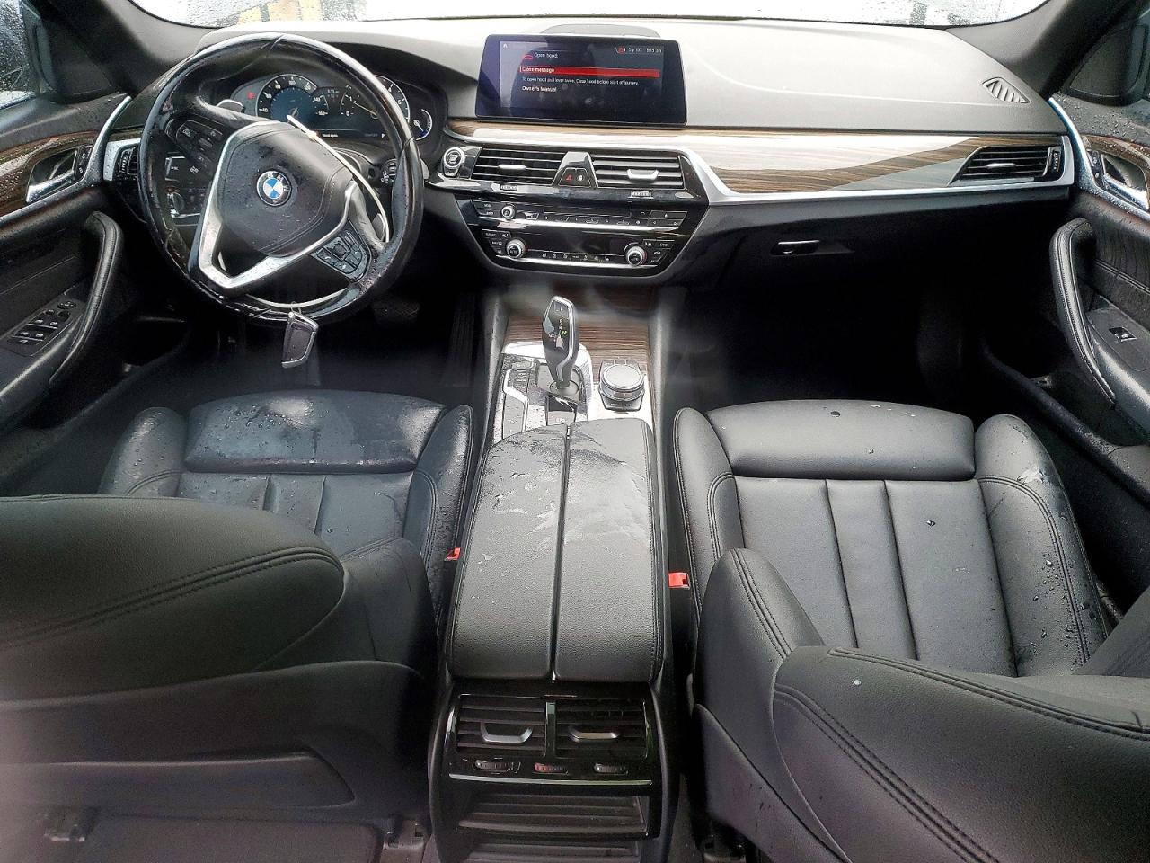 2019 BMW 530 I photo 15