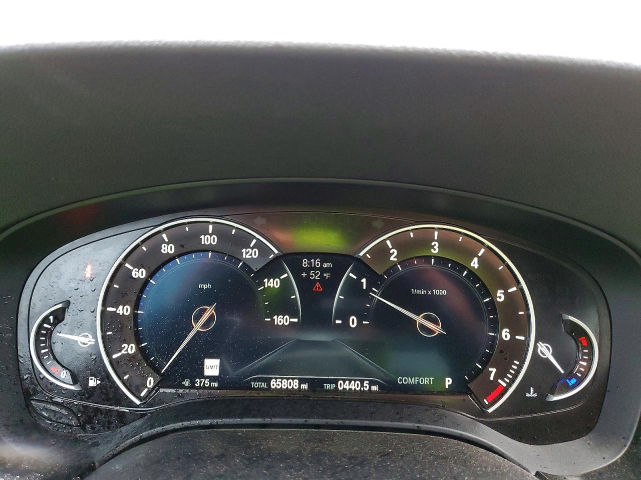 2019 BMW 530 I photo 17