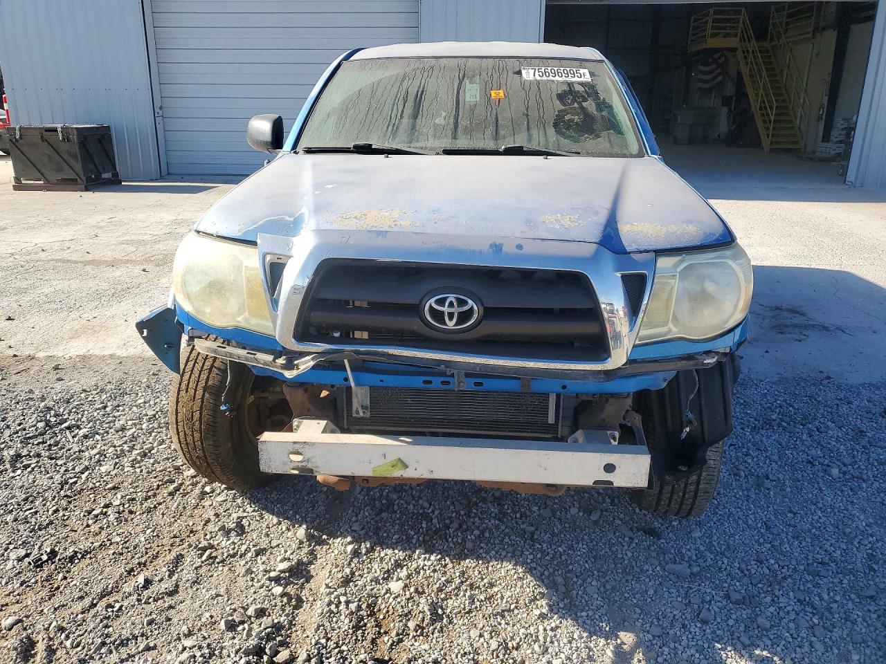 2005 TOYOTA TACOMA PRERUNNER V6 photo 5