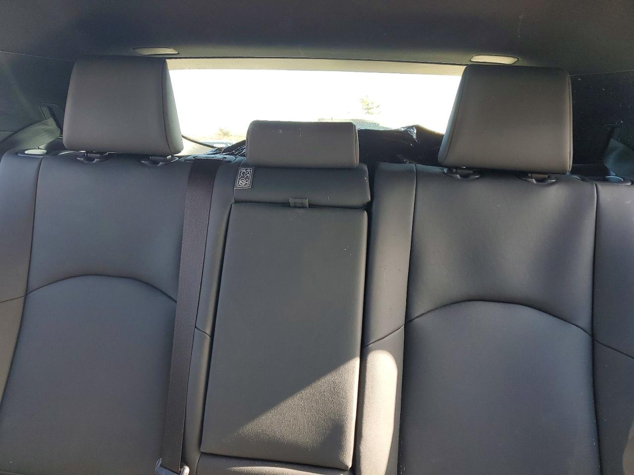 2023 LEXUS UX 250H BASE photo 10
